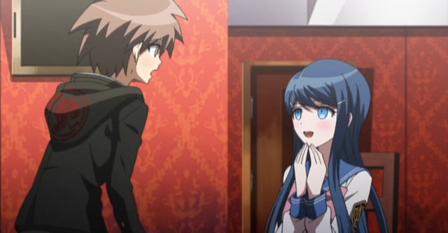 Danganronpa: The Animation