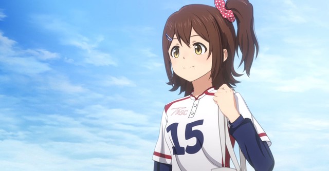 The iDOLM@STER - Million Live!