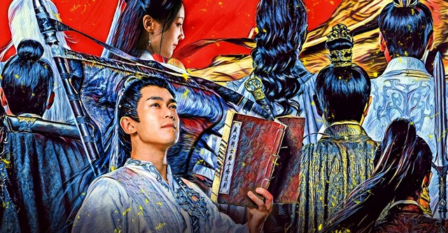 大奉打更人之世间无我这般人