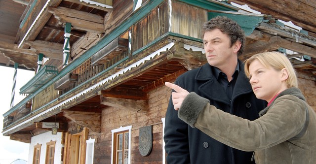 Vraždy v Kitzbühelu