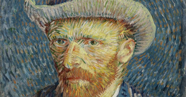 Vincent Van Gogh: Una nueva mirada