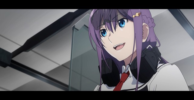 Grisaia: Phantom Trigger