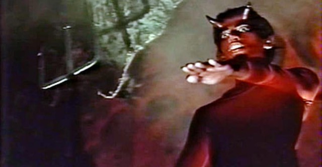 The Killing of Satan