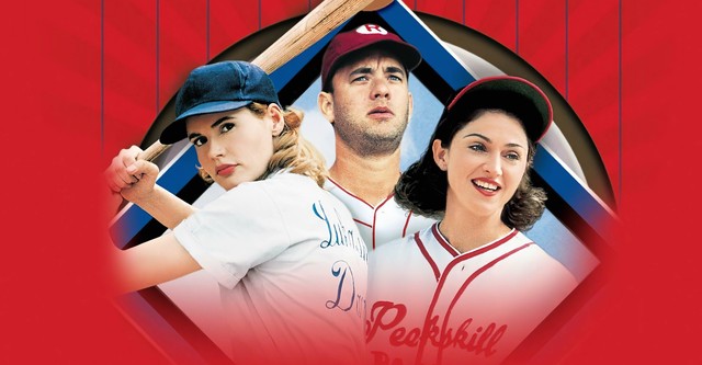 A League of Their Own