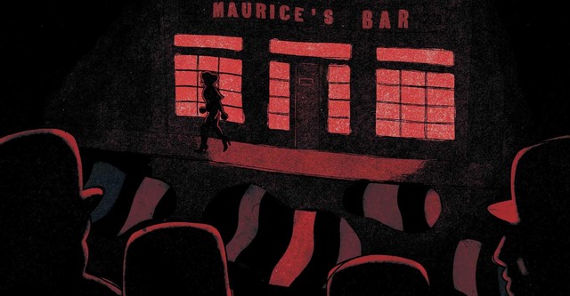 Maurice's Bar