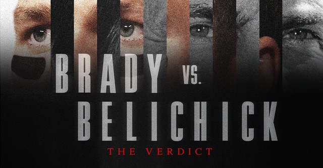 Brady Vs. Belichick: The Verdict