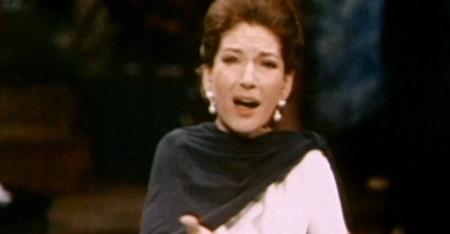 Callas: A Documentary