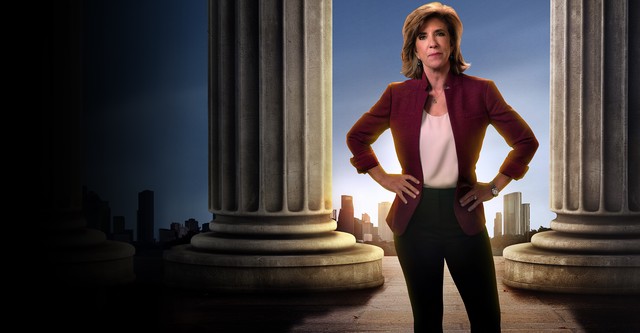 Prosecuting Evil with Kelly Siegler