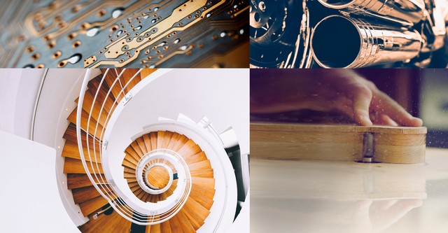 O Segredo das Coisas