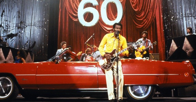 Chuck Berry - Hail! Hail! Rock'n' Roll