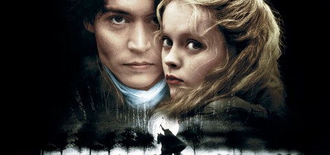 Le Top 20 des meilleurs films de Johnny Depp