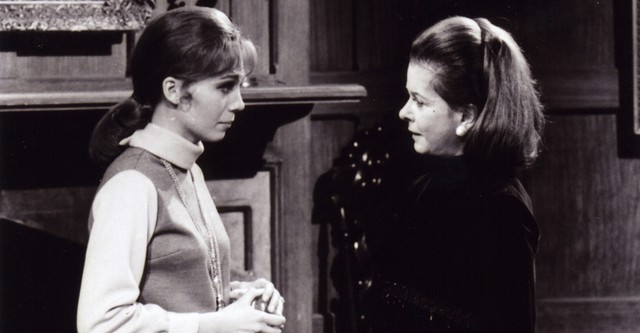 Dark Shadows