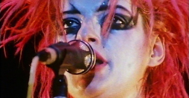 Women In Rock