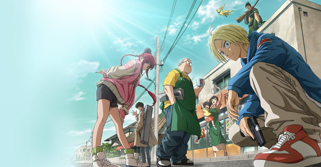 10 Best Shows like Sakamoto Days and Where to Watch Them