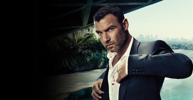 Ray Donovan