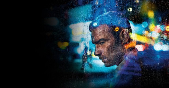 Ray Donovan
