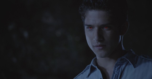 Teen Wolf