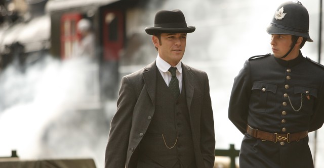 Murdoch Mysteries
