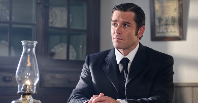 Murdoch Mysteries