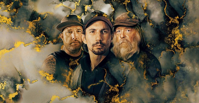 Gold Rush: Alaska