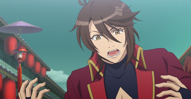 Bakumatsu