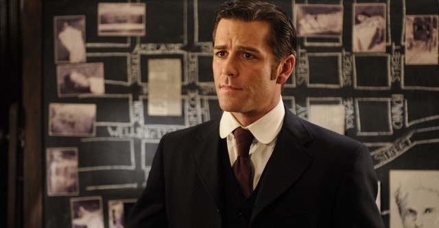 Murdoch Mysteries