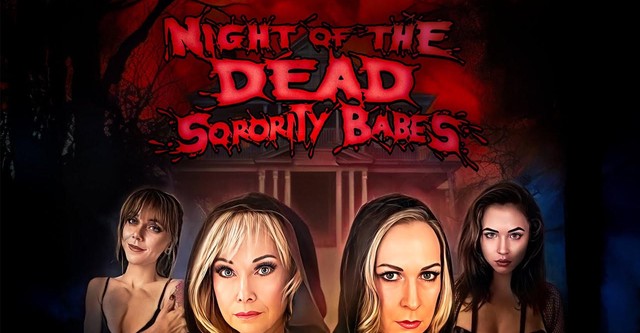 Night of the Dead Sorority Babes