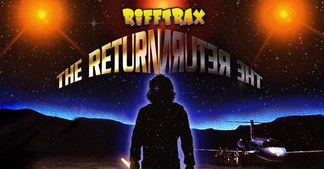 RiffTrax: The Return