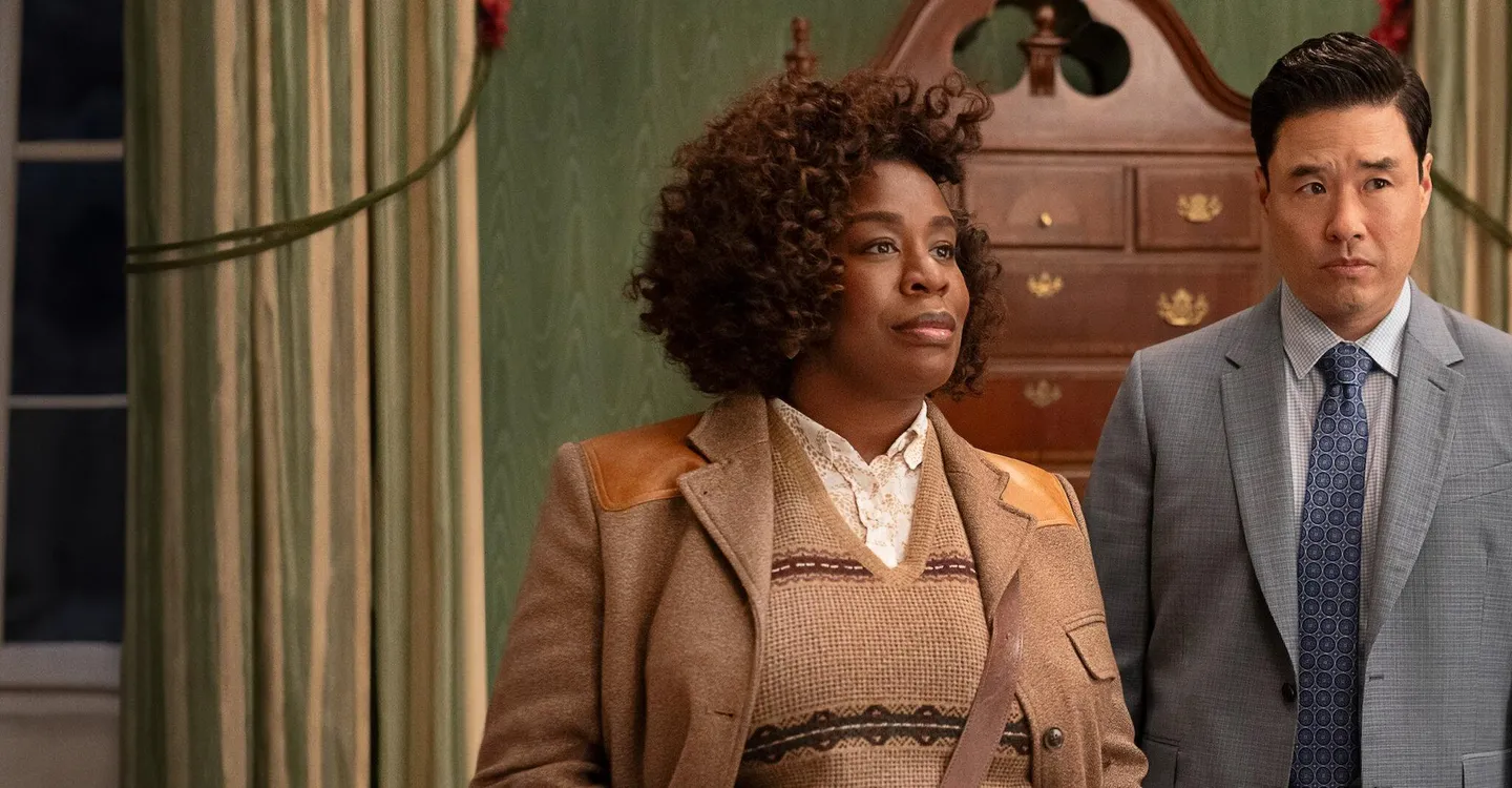 The 9 Best Detective Series Of 2025 (So Far)