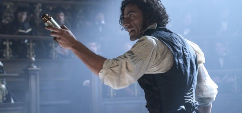 Everything You Know About 'Frankenstein' Is Wrong: Monster Myths, Explained