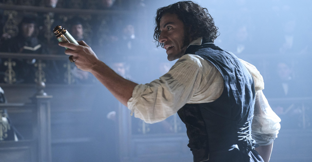 Guillermo del Toros „Frankenstein“ und 10 weitere düstere Monsterfilme