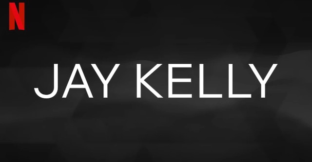 Jay Kelly