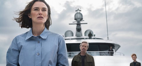 The Woman in Cabin 10: Top 10 Psychological Thrillers with Strong Female Leads to Watch Next