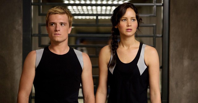 The Hunger Games: Catching Fire