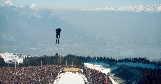 Snows of Grenoble