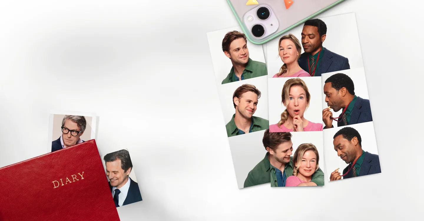 How To Watch The Bridget Jones Movies In Order