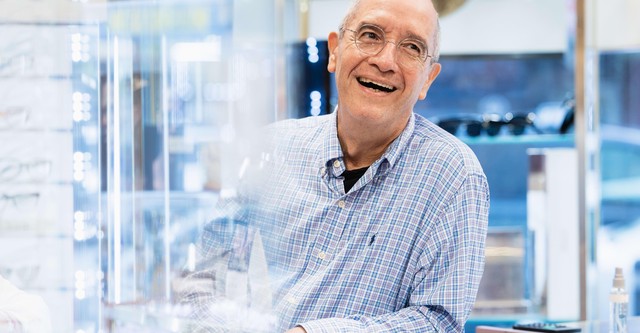 Matter of Mind: My Parkinson's