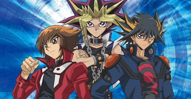 Yu-Gi-Oh! Bonds Beyond Time