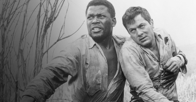 The Defiant Ones