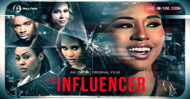 The Influencer