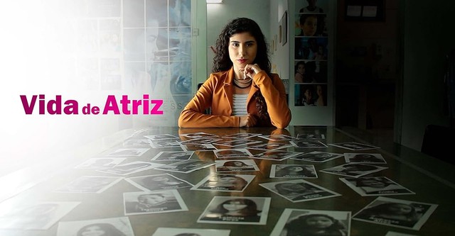 Vida de Atriz