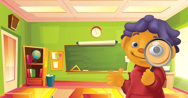 Sid the Science Kid