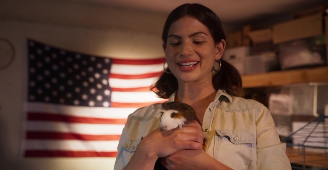 My Redneck Neighbor: Chapter 2 - Let the Games Begin