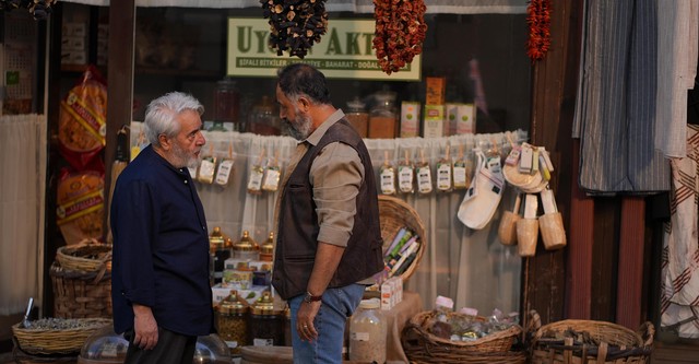 Aşkın Dünkü Çocukları