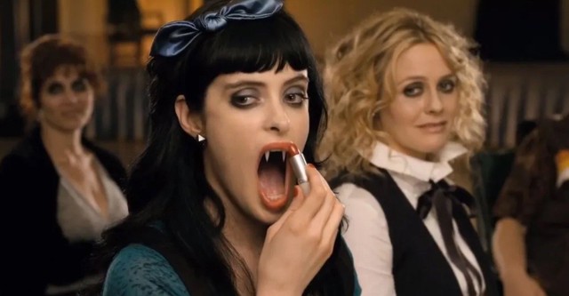Vamps