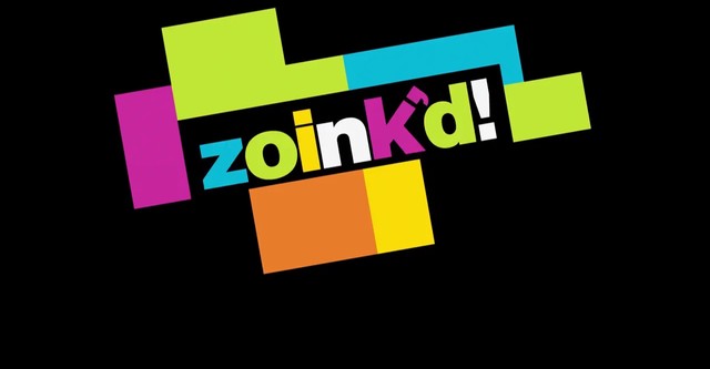 Zoink'd