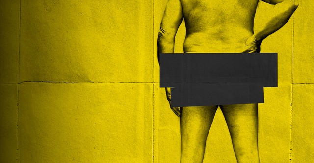 Exposed: Naked Crimes