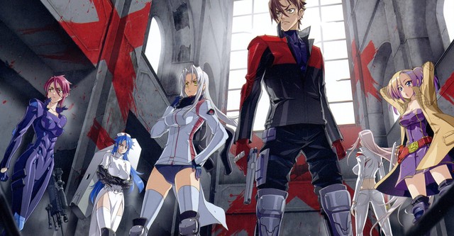 Triage X