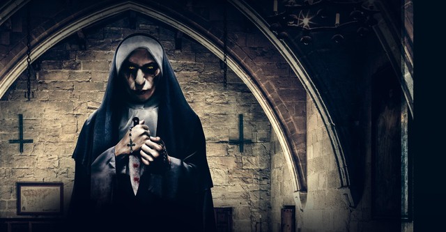 The Bad Nun