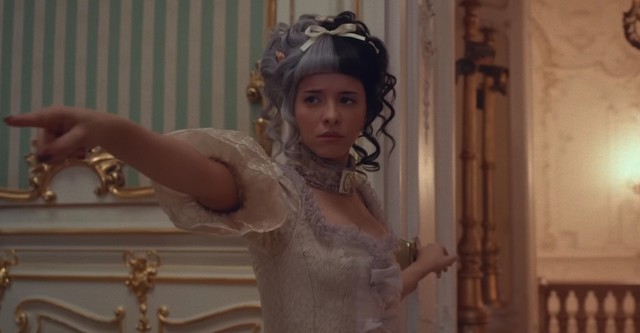 K-12, una película de Melanie Martinez